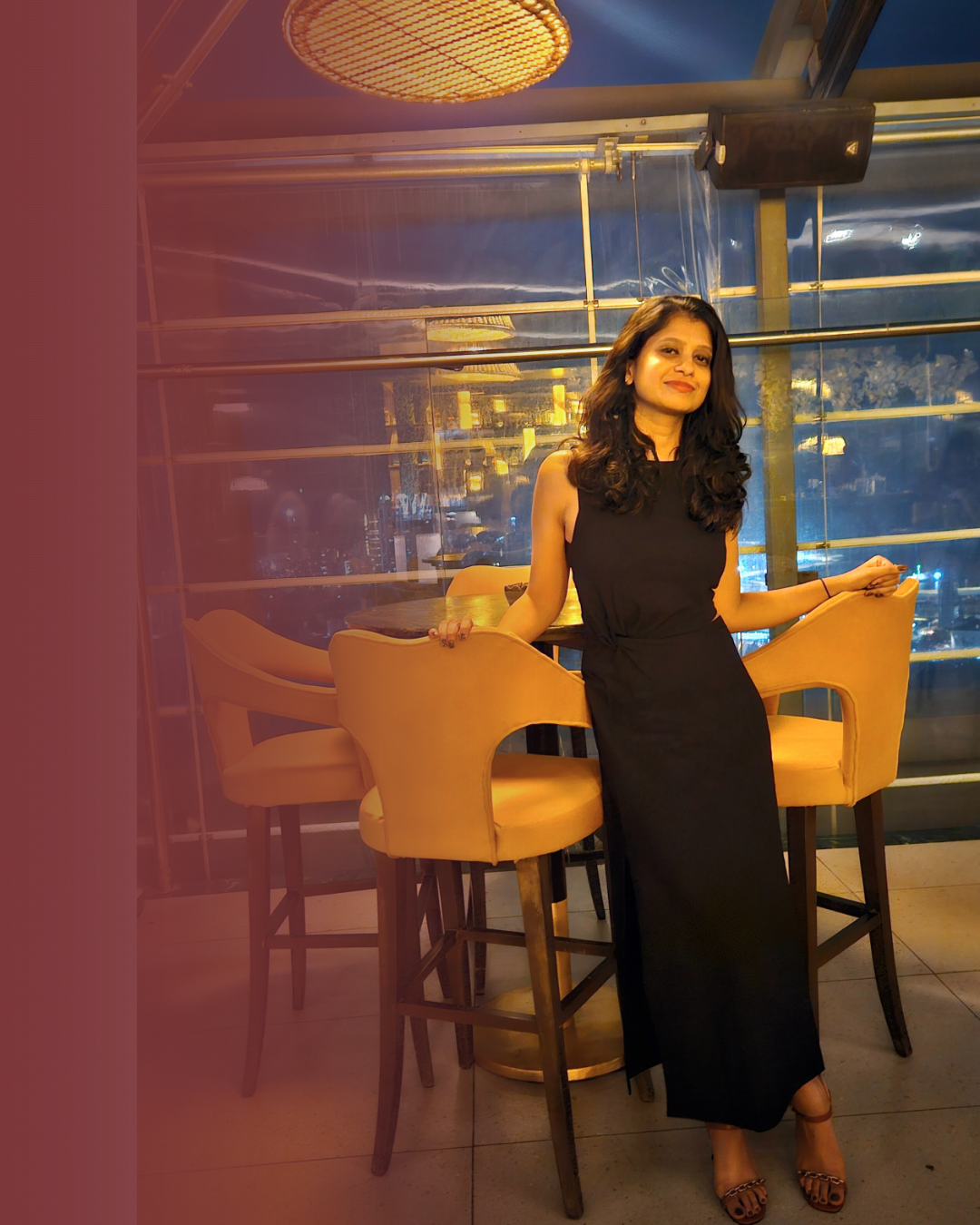 Romita Agarwal