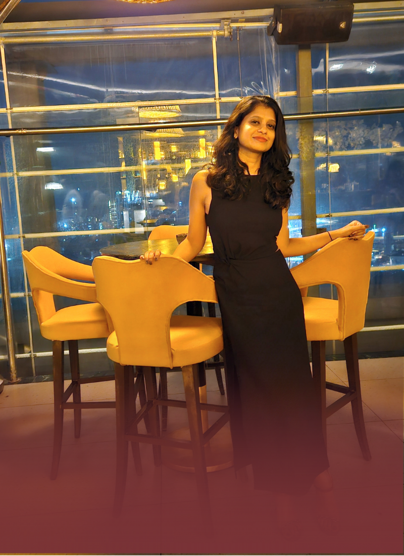 Romita Agarwal